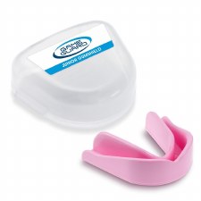 Game Guard Mouthguard Junior Age 7+ Pink